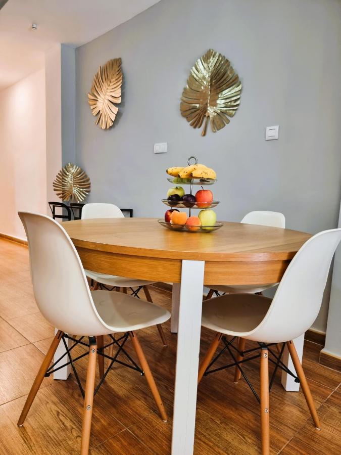 Claudia Tourist Apartment Alicante Exteriör bild