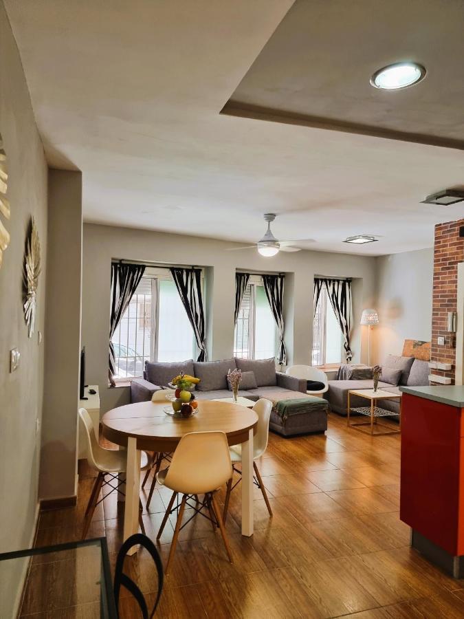 Claudia Tourist Apartment Alicante Exteriör bild