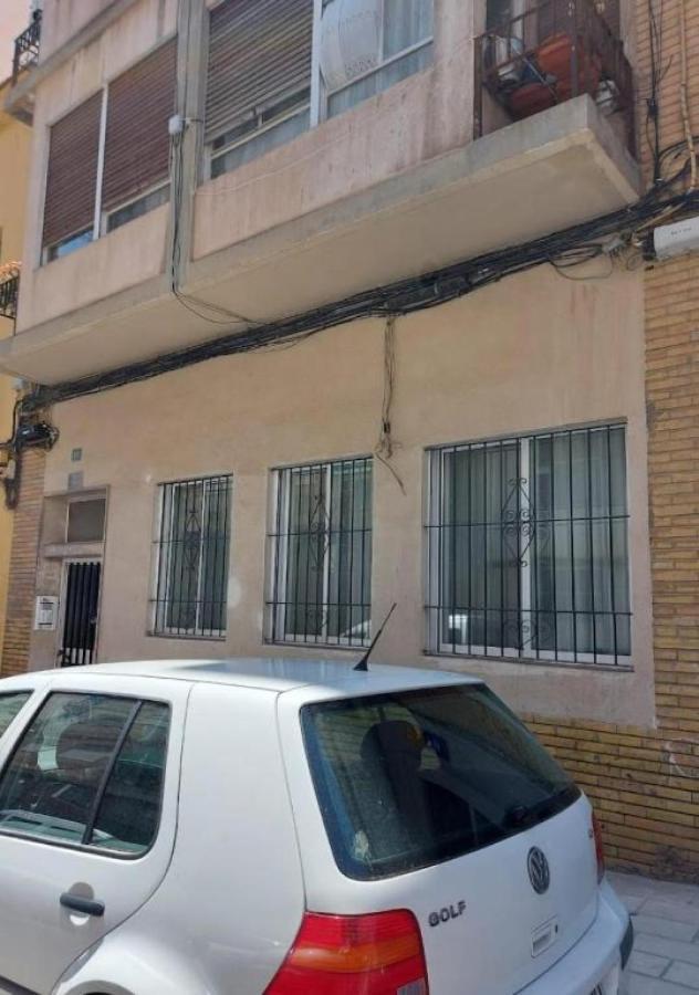 Claudia Tourist Apartment Alicante Exteriör bild